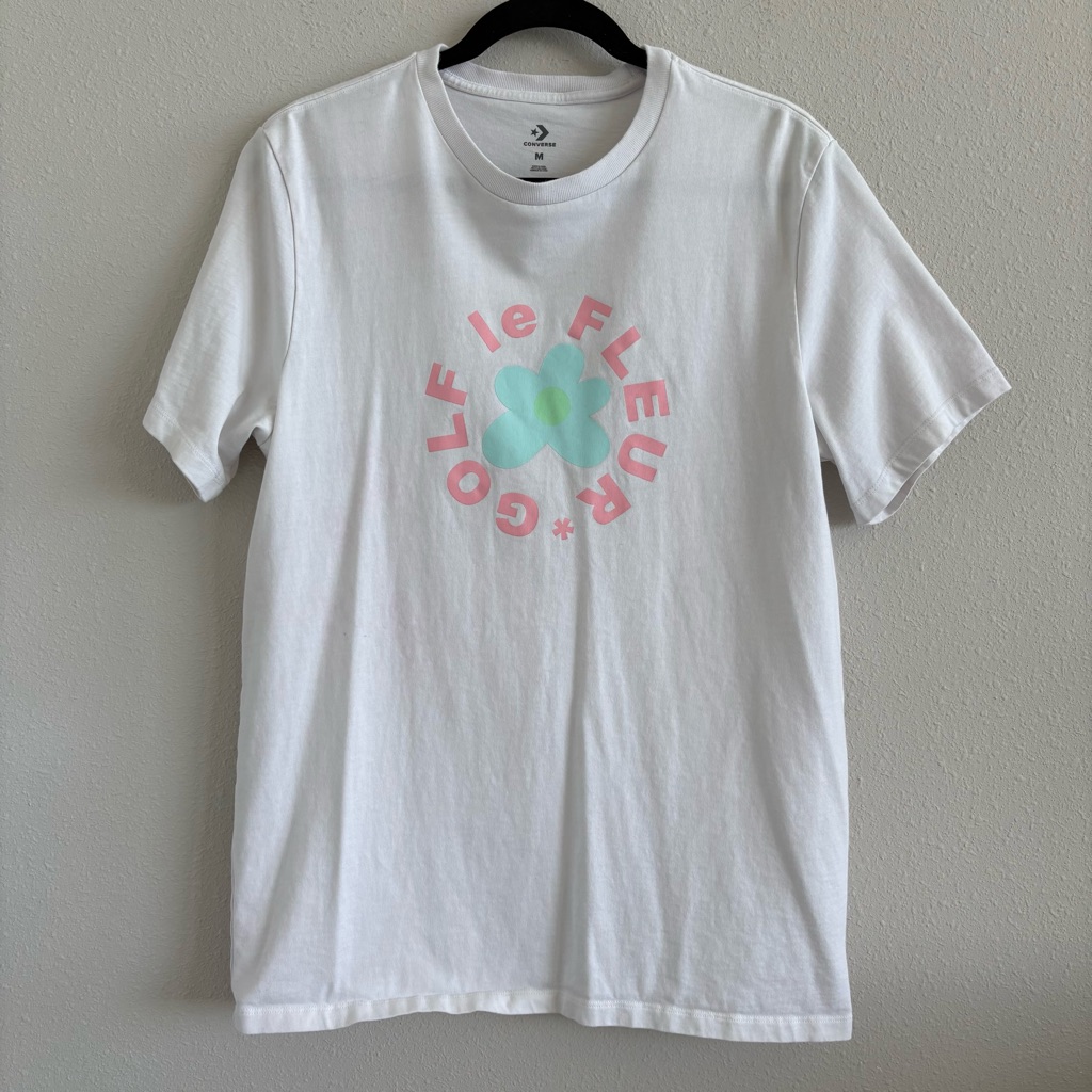 Golf Le Fleur Shirt